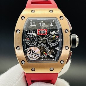 RICHARD MILLE RM 011 FELIPE MASSA