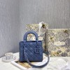 [디올] LADY DIOR MY ABC DIOR백