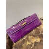 HERMES KELLY CLUTCH