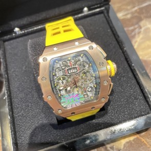 RICHARD MILLE