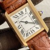 CARTIER TANK