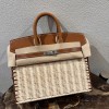 HERMES BIRKIN 25 PICNIC