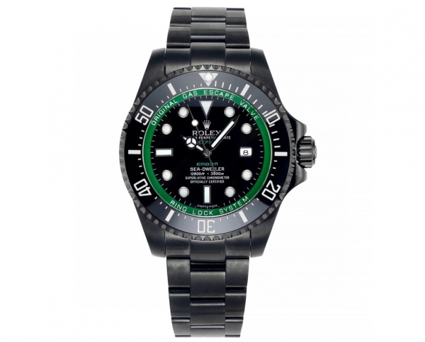 [롤렉스] ROLEX SEA BLAKEN 44mm