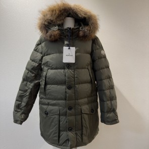 MONCLER