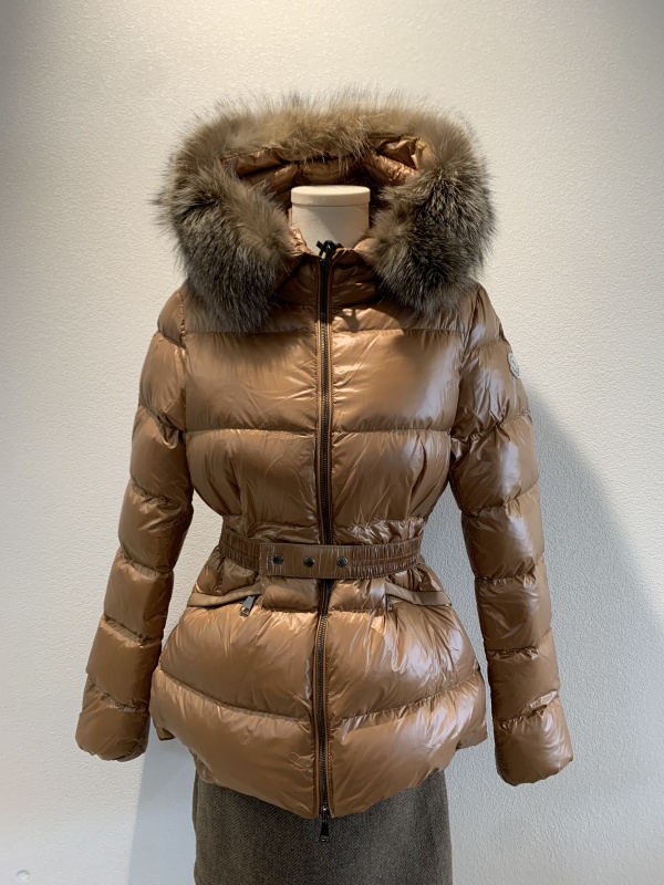 MONCLER