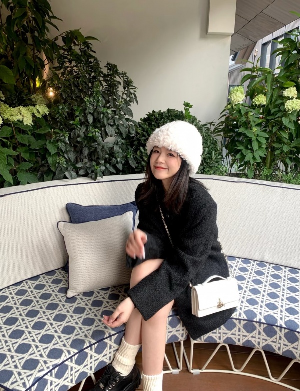 [디올] DIOR WOC 신상 숄더백