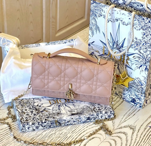 [디올] DIOR WOC 신상 숄더백