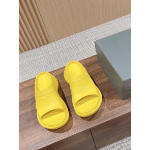 [발렌시아가] X CROCS 슬리퍼