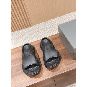 [발렌시아가] X CROCS 슬리퍼