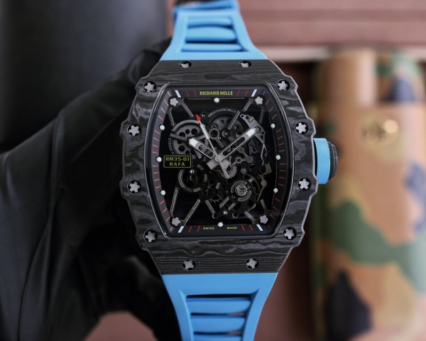 RICHARD MILLE RM35-01