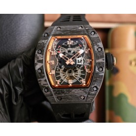 RICHARD MILLE RM022