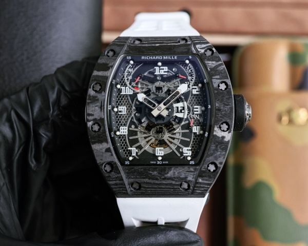 RICHARD MILLE RM022