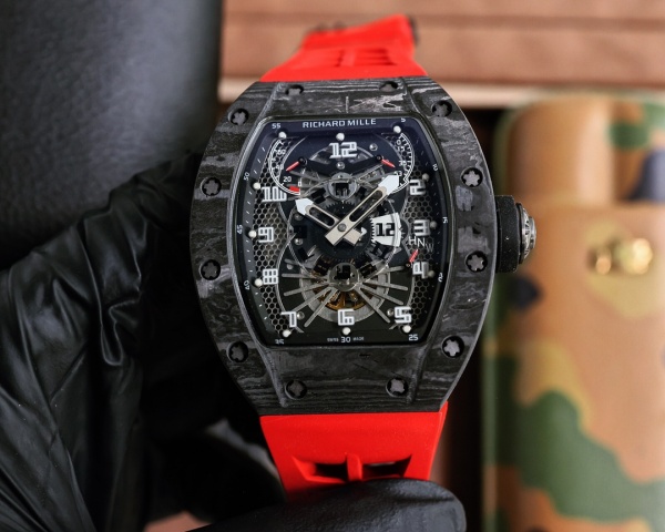 RICHARD MILLE RM022