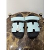 HERMES CHYPRE SLIPPERS