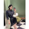 [프라다] 숄더백