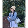 [샤넬] 25C HOBO 숄더백