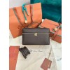 [Loro Piana] Extra L27 pocket 엑스트라 포켓백