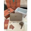 [Loro Piana] Extra L27 pocket 엑스트라 포켓백