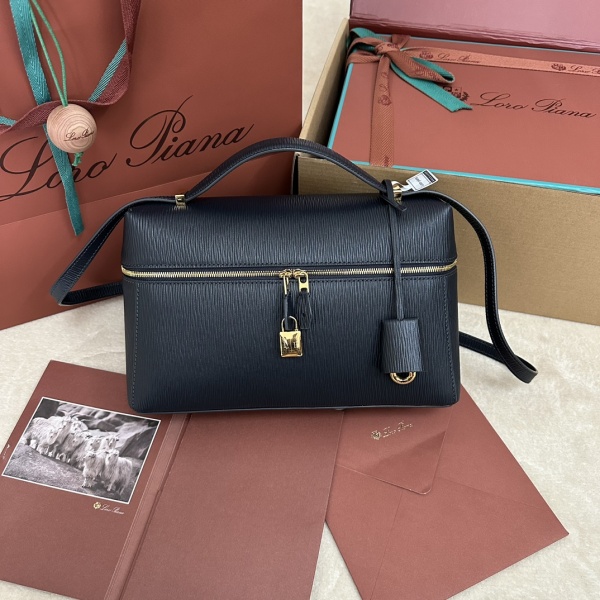 [Loro Piana] Extra L27 pocket 엑스트라 포켓백