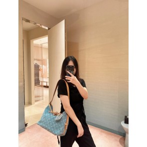 [루이비통] CARRY ALL 숄더백