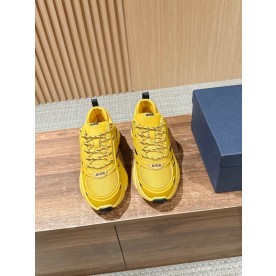 [디올] 신상 스니커즈 DIOR B44 BLADE SNEAKERS