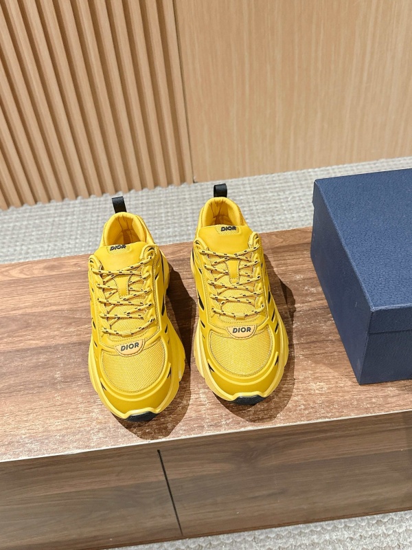 [디올] 신상 스니커즈 DIOR B44 BLADE SNEAKERS