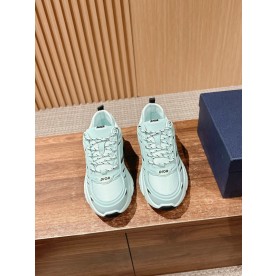 [디올] 신상 스니커즈 DIOR B44 BLADE SNEAKERS
