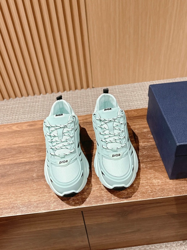 [디올] 신상 스니커즈 DIOR B44 BLADE SNEAKERS