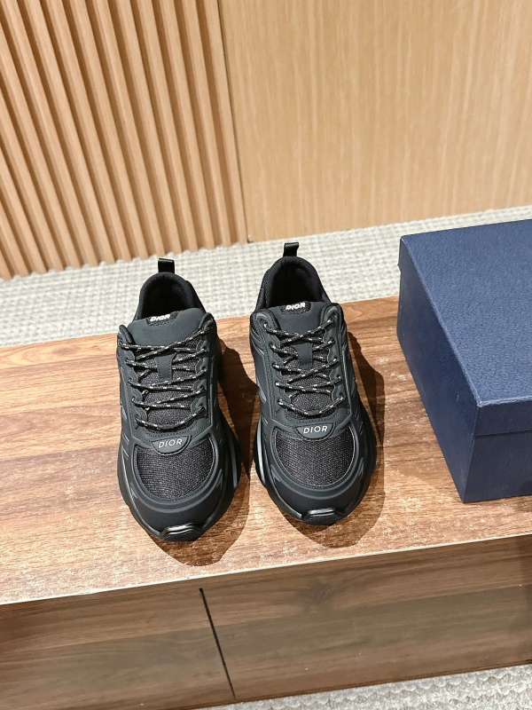 [디올] 신상 스니커즈 DIOR B44 BLADE SNEAKERS