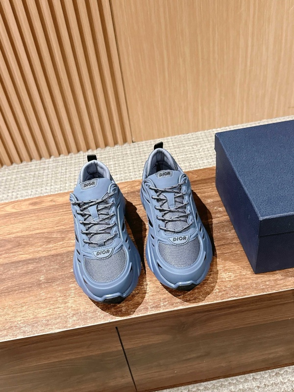 [디올] 신상 스니커즈 DIOR B44 BLADE SNEAKERS