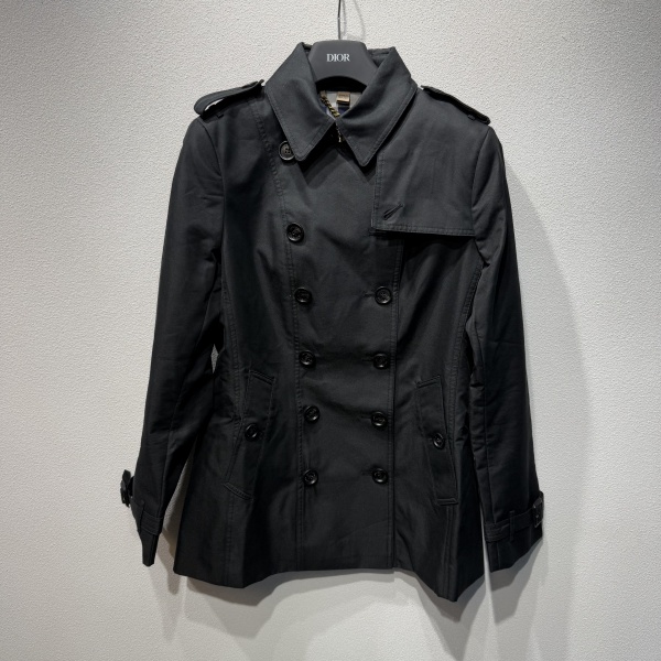 BURBERRY