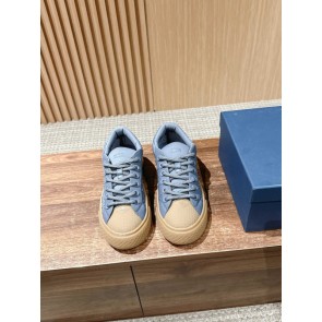[디올] 신상 스니커즈 DIOR X STONE ISLAND B33 SNEAKERS