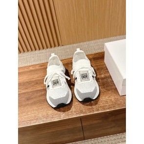 [디올] 신상 스니커즈 DIOR X STONE ISLAND B33 SNEAKERS
