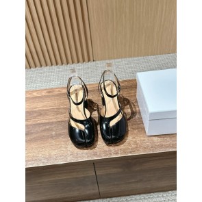 [메종마르지엘라] 타비 슬링백 샌들