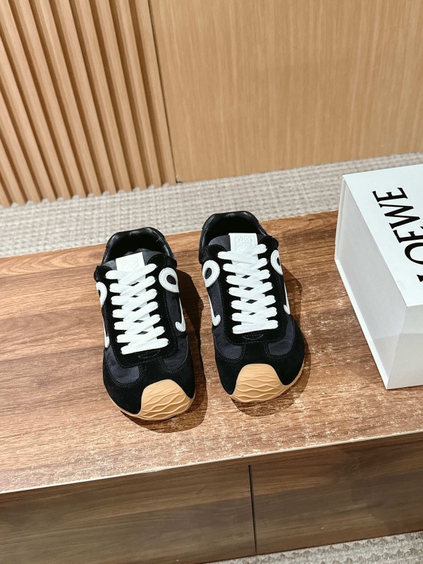 [로에베] 남여공용 스니커즈 Ballet Runner2.0