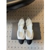 [샤넬] 발레리나 샌들