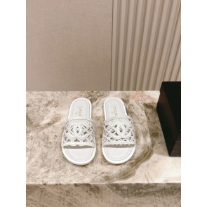 [샤넬] 신상 슬리퍼