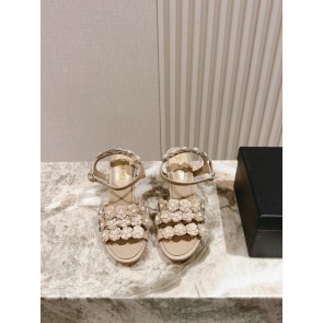 [샤넬] 샌들