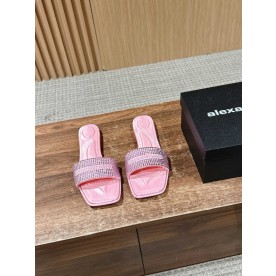 [알렉산더왕] 신상 슬리퍼