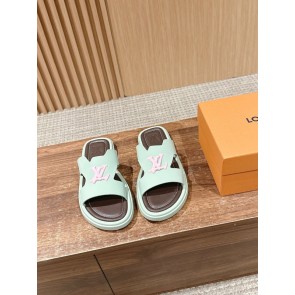 [루이비통] 신상 슬리퍼  