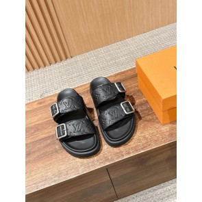 [루이비통] 신상 슬리퍼