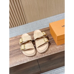 [루이비통] 신상 슬리퍼