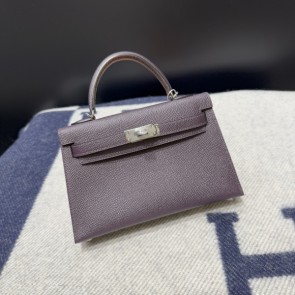 [에르메스] 앱송 미니 켈리 II 19CM