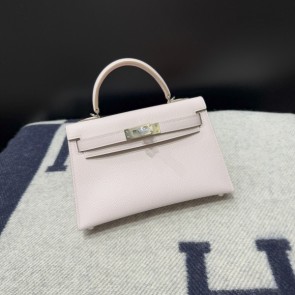 [에르메스] 앱송 미니 켈리 II 19CM