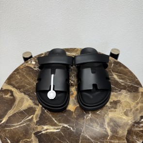 HERMES CHYPRE SLIPPERS