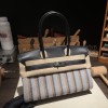 [에르메스] 스위프트 숄더 버킨 LIGHT 29CM 백