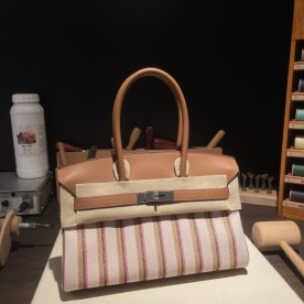 [에르메스] 스위프트 숄더 버킨 LIGHT 29CM 백