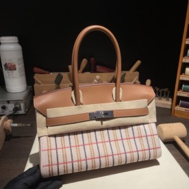 [에르메스] 스위프트 숄더 버킨 LIGHT 29CM 백