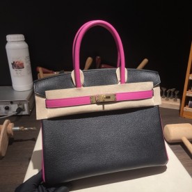 [에르메스] 버킨백 30CM