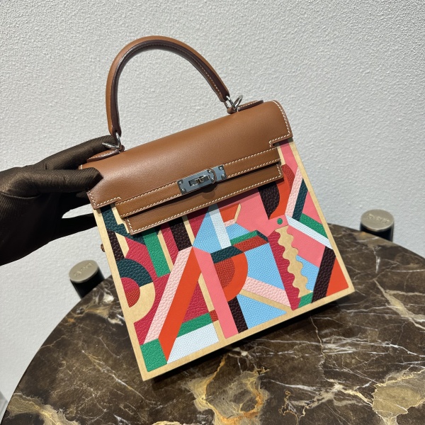 HERMES KEELYWOOD